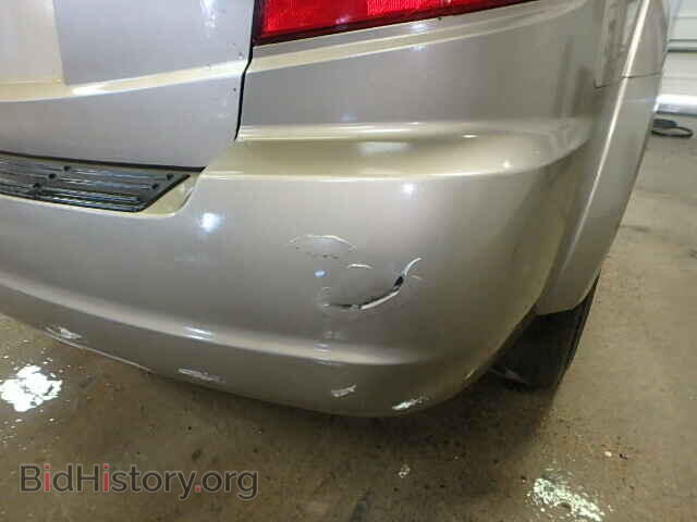 2005 KIA SORENTO - VIN: KNDJC733555465734 - Фото 9