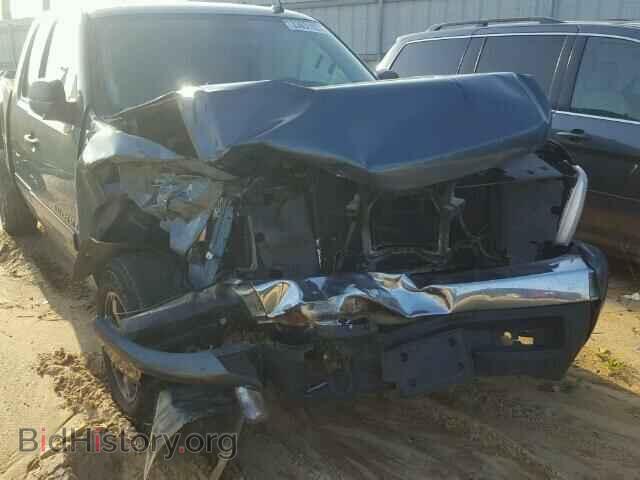 2007 CHEVROLET SILVERADO - VIN: 1GCEC19J17Z508191 - Фото 9
