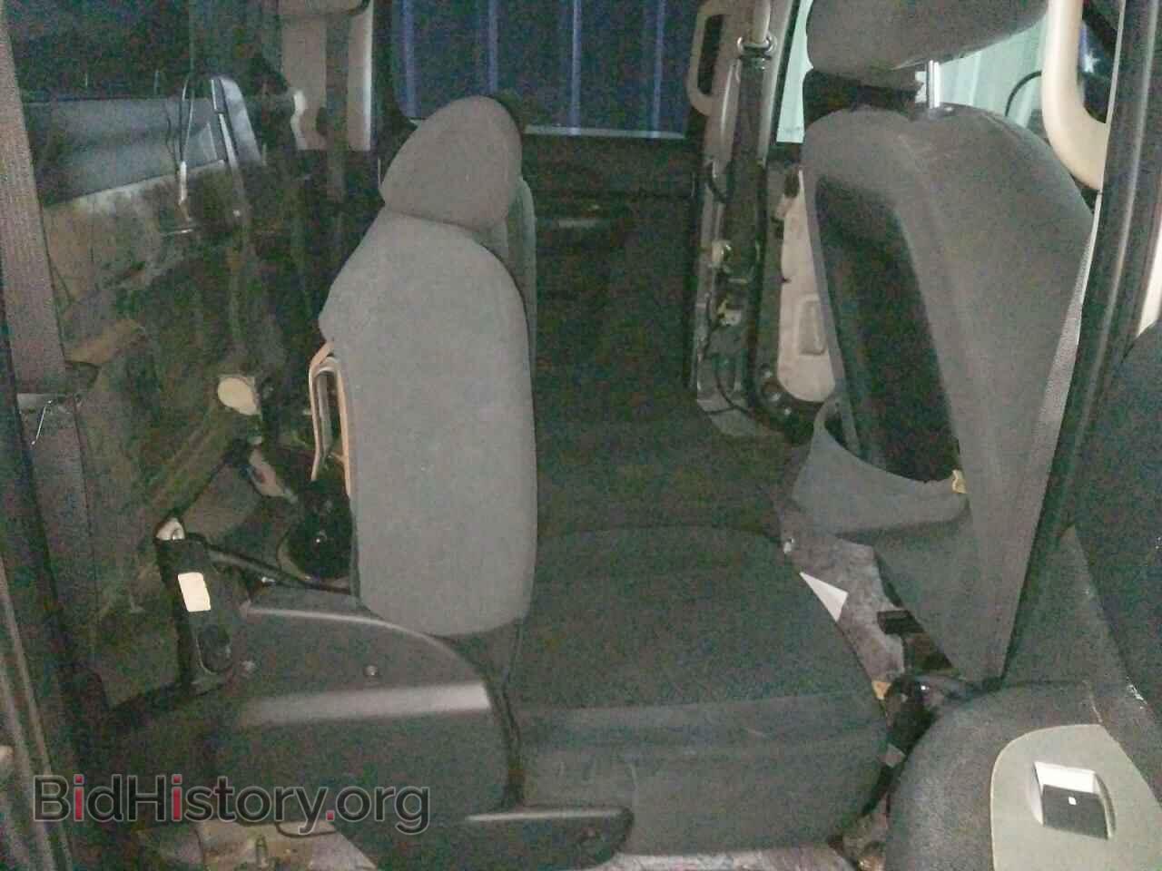 2007 GMC SIERRA - VIN: 3GTEK13M27G550438 - Фото 6