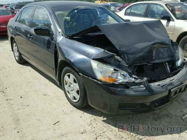 Photo 3HGCM56486G700203 - HONDA ACCORD 2006