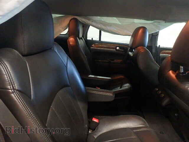 2012 BUICK ENCLAVE - VIN: 5GAKVCED4CJ417547 - Photo 6