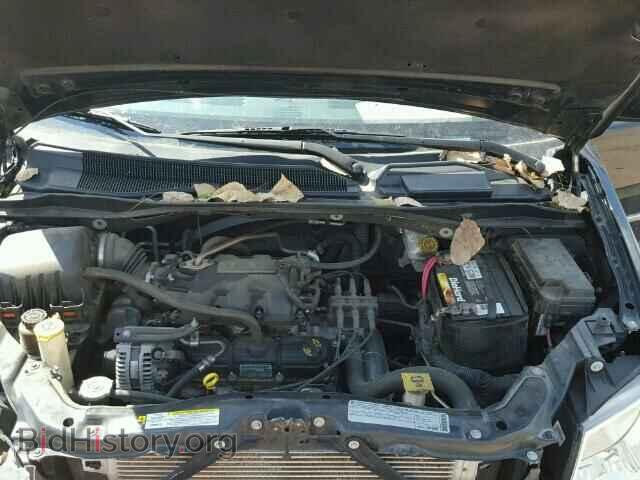 2010 DODGE CARAVAN - VIN: 2D4RN5D17AR143806 - Фото 7