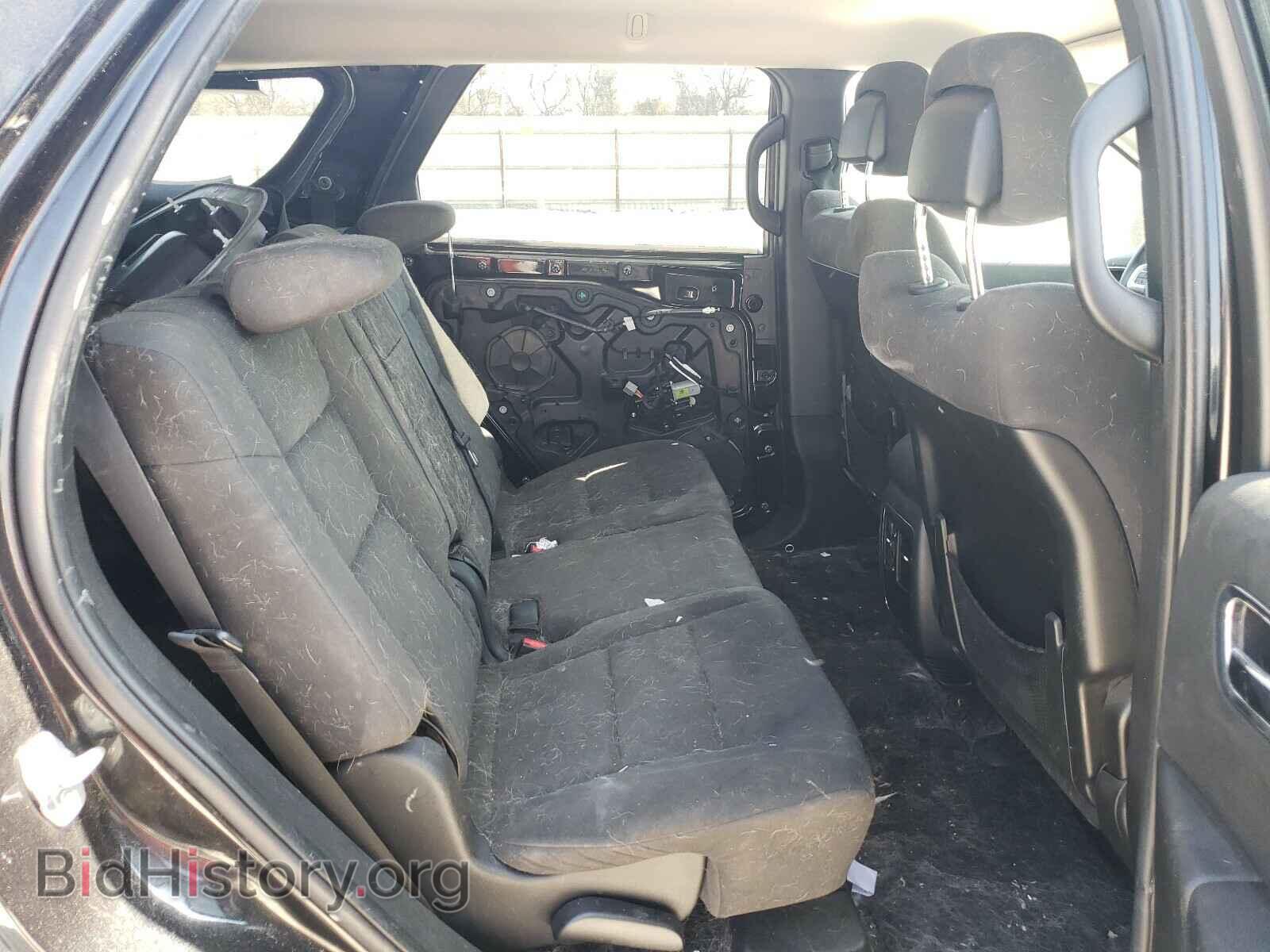 2013 DODGE DURANGO - VIN: 1C4RDHAG7DC683972 - Photo 6