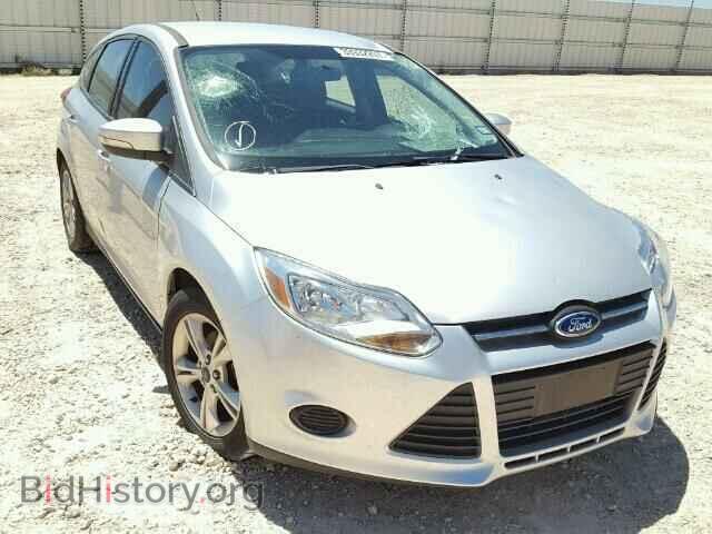 Фотография 1FADP3K29EL296788 - FORD FOCUS 2014