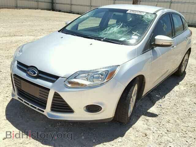 2014 FORD FOCUS - VIN: 1FADP3K29EL296788 - Photo 2