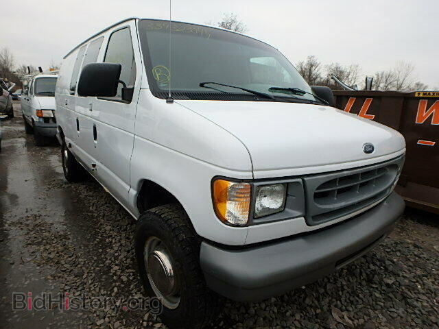 Фотография 1FTNE2423YHB39373 - FORD ECONOLINE 2000