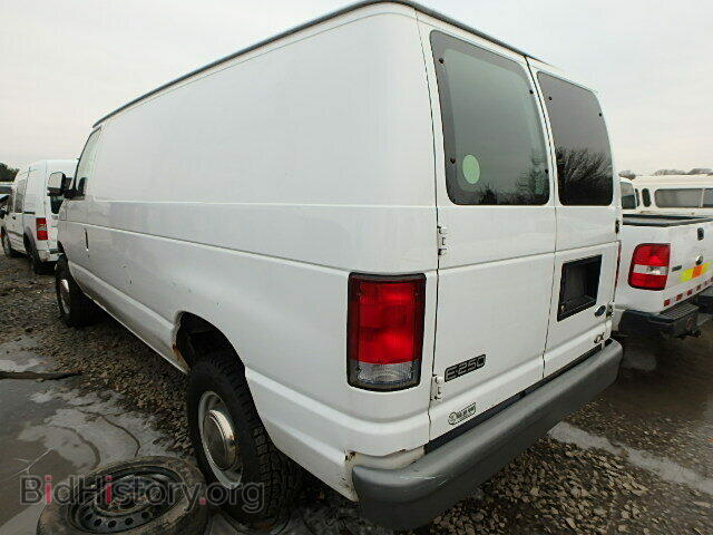 2000 FORD ECONOLINE - VIN: 1FTNE2423YHB39373 - Photo 3