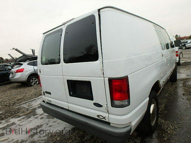 2000 FORD ECONOLINE - VIN: 1FTNE2423YHB39373 - Photo 4