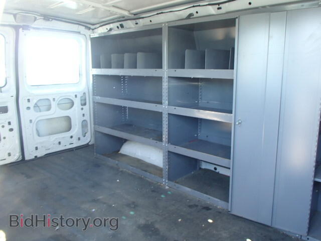 2000 FORD ECONOLINE - VIN: 1FTNE2423YHB39373 - Photo 6