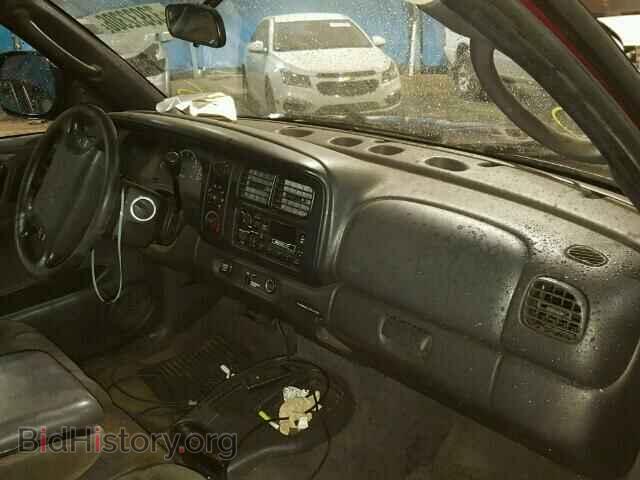 2000 DODGE DAKOTA - VIN: 1B7GL22X3YS723918 - Фото 5