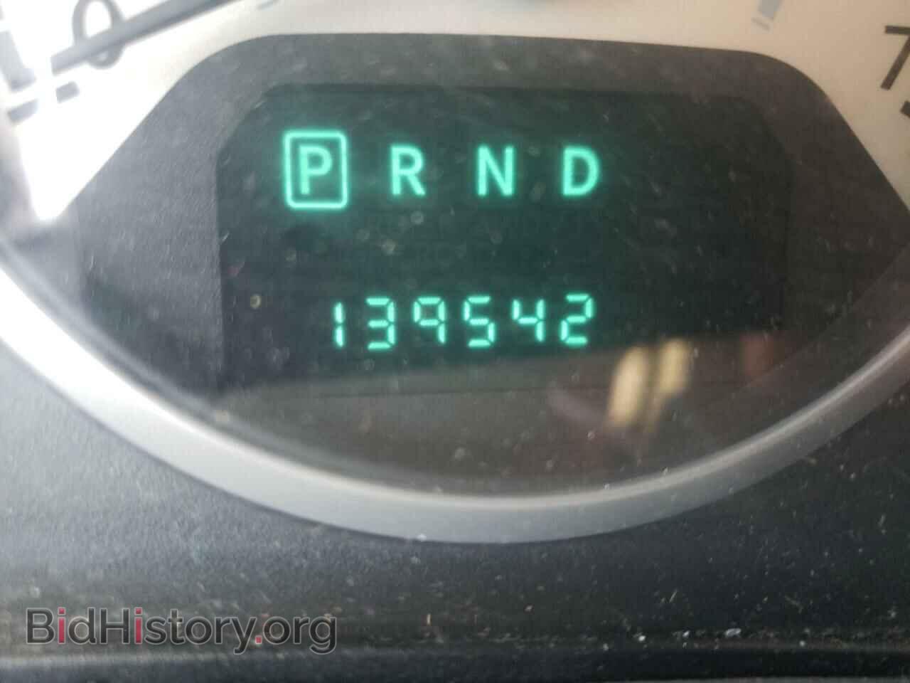 2010 CHRYSLER MINIVAN - VIN: 2A4RR4DE0AR239964 - Фото 8