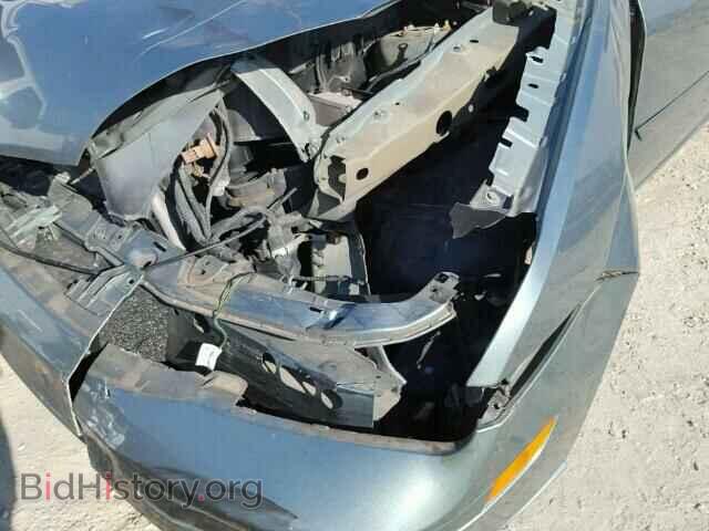 2005 FORD FOCUS - VIN: 1FAFP34N05W119156 - Фото 10