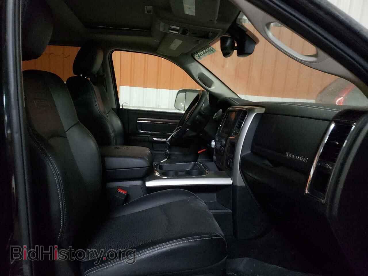 2017 RAM 1500 - VIN: 1C6RR7NT4HS855591 - Фото 5