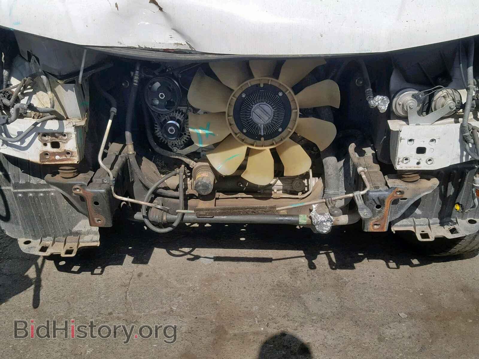 2013 NISSAN FRONTIER S - VIN: 1N6AD0ER3DN763958 - Фото 9