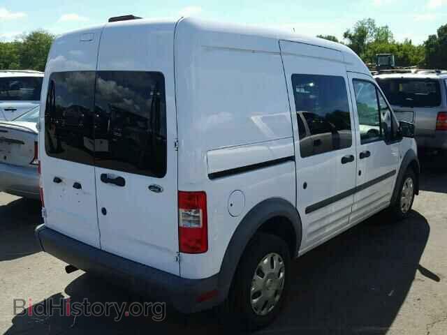 2012 FORD TRANSIT CO - VIN: NM0LS6AN3CT104664 - Фото 4