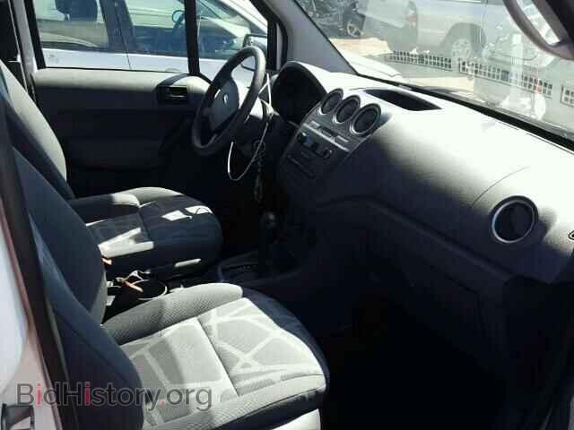 2012 FORD TRANSIT CO - VIN: NM0LS6AN3CT104664 - Фото 5