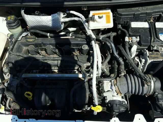 2012 FORD TRANSIT CO - VIN: NM0LS6AN3CT104664 - Фото 7