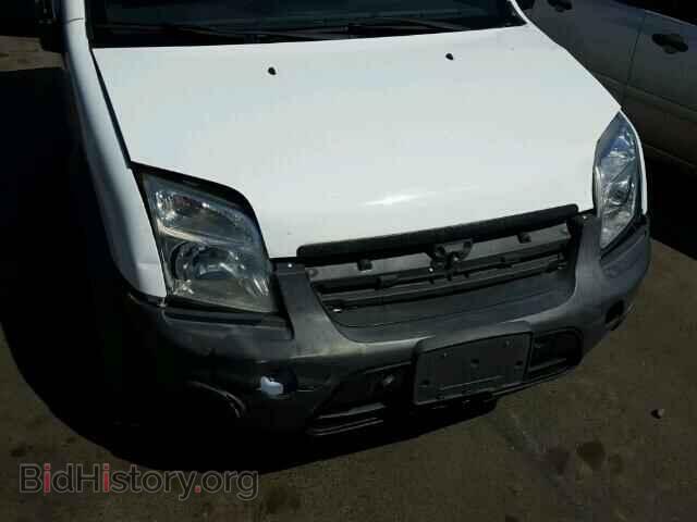 2012 FORD TRANSIT CO - VIN: NM0LS6AN3CT104664 - Фото 10