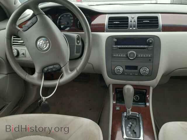 2009 BUICK LUCERNE - VIN: 1G4HP57M99U115511 - Фото 9