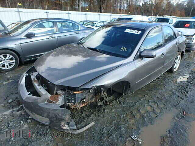 2006 MAZDA 6 - VIN: 1YVHP80D265M32675 - Фото 2