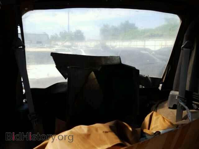 2000 JEEP WRANGLER - VIN: 1J4FA49S5YP736240 - Фото 6