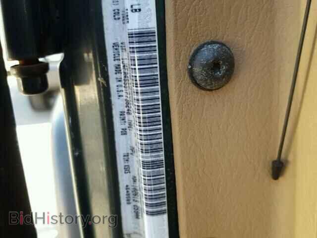 2000 JEEP WRANGLER - VIN: 1J4FA49S5YP736240 - Фото 10