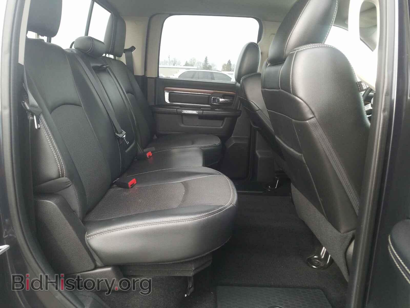 2013 RAM 1500 - VIN: 1C6RR7NT4DS721660 - Фото 6