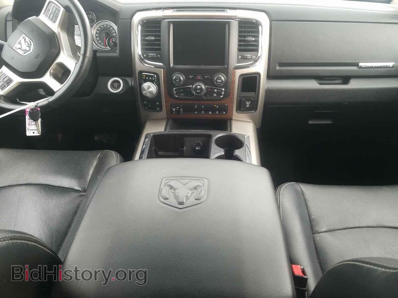 2013 RAM 1500 - VIN: 1C6RR7NT4DS721660 - Фото 9