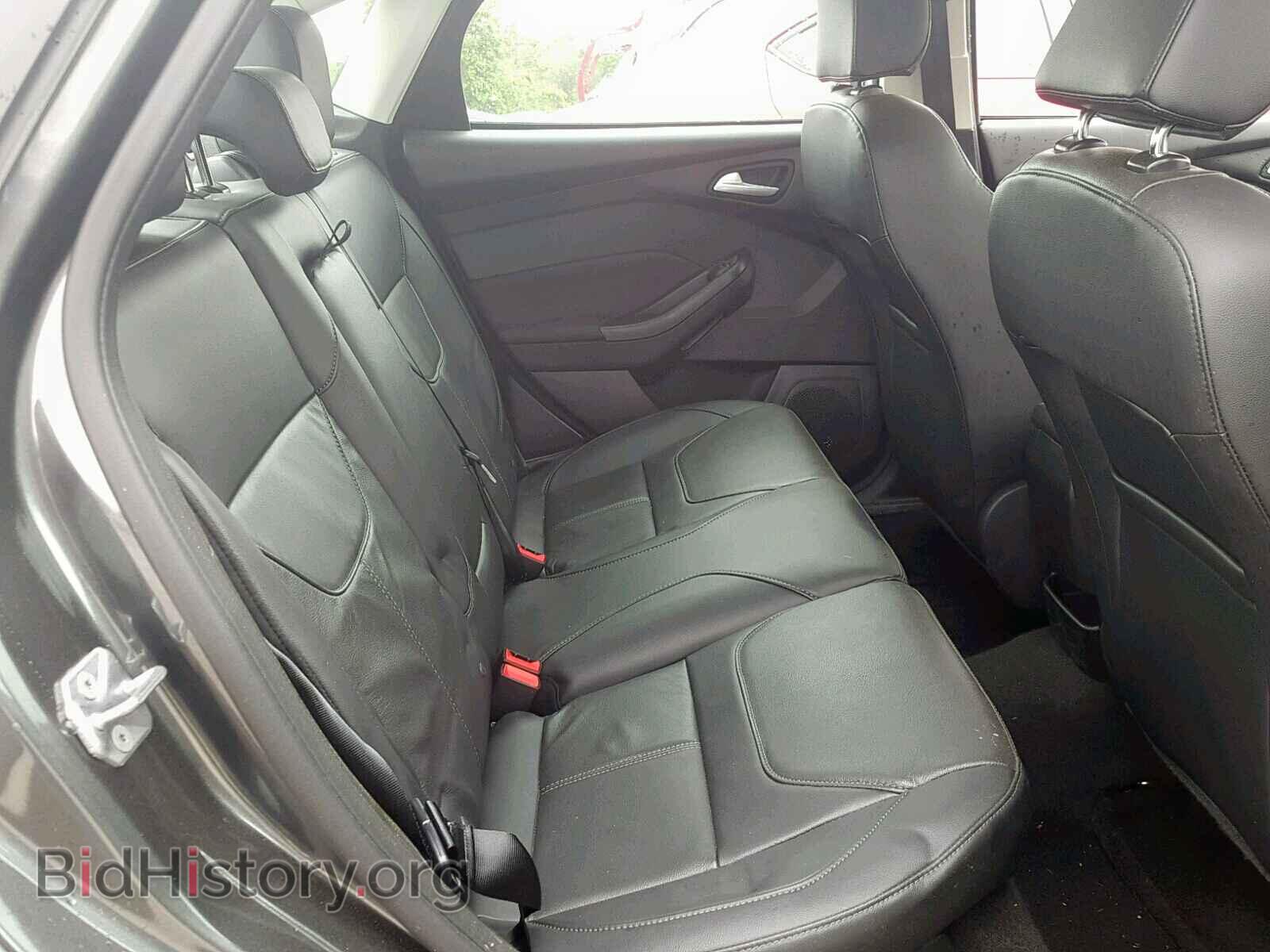 2017 FORD FOCUS - VIN: 1FADP3J22HL201428 - Фото 6