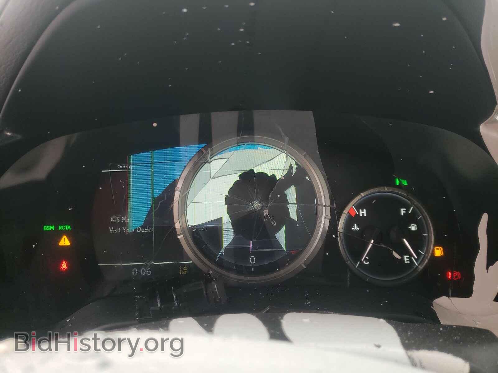 2017 LEXUS RX350 - VIN: 2T2BZMCA6HC082016 - Photo 8