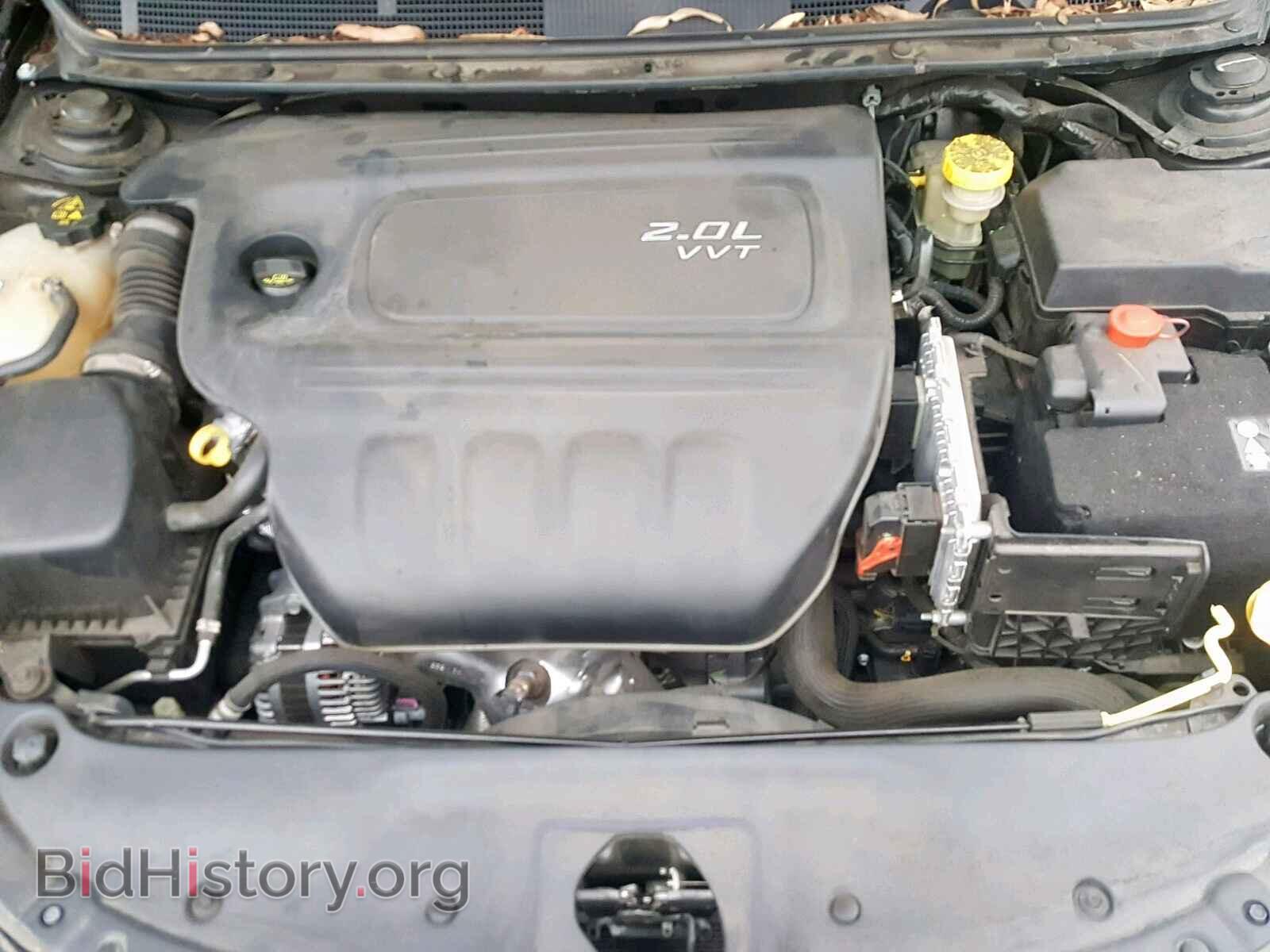 2015 DODGE DART - VIN: 1C3CDFAA3FD141002 - Фото 7