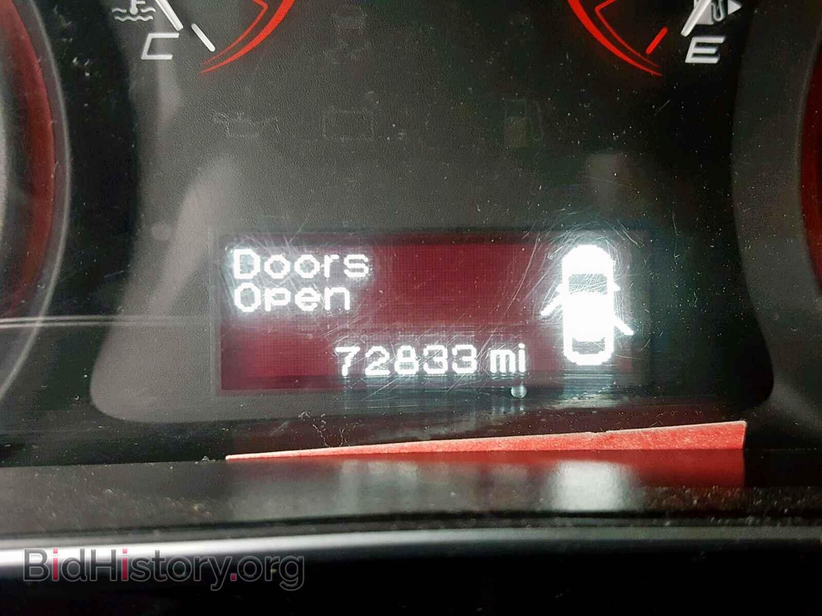2015 DODGE DART - VIN: 1C3CDFAA3FD141002 - Фото 8