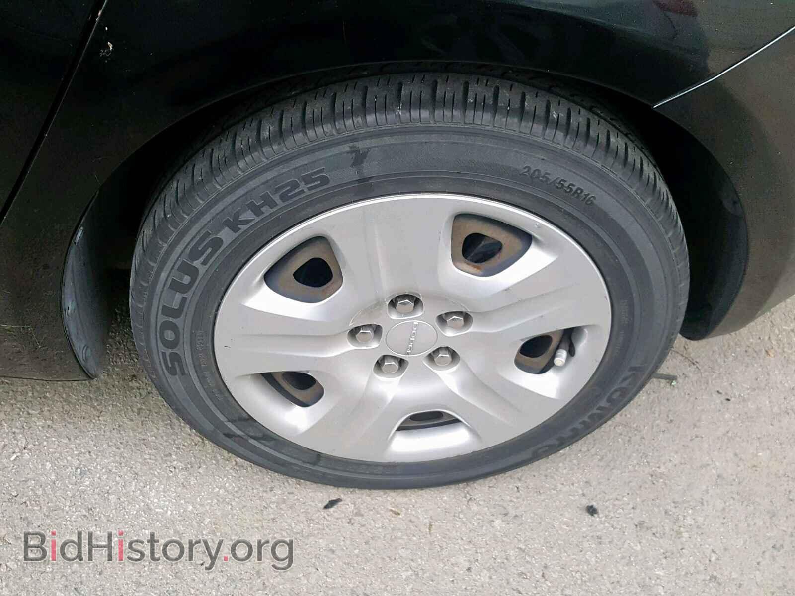 2015 DODGE DART - VIN: 1C3CDFAA3FD141002 - Фото 9