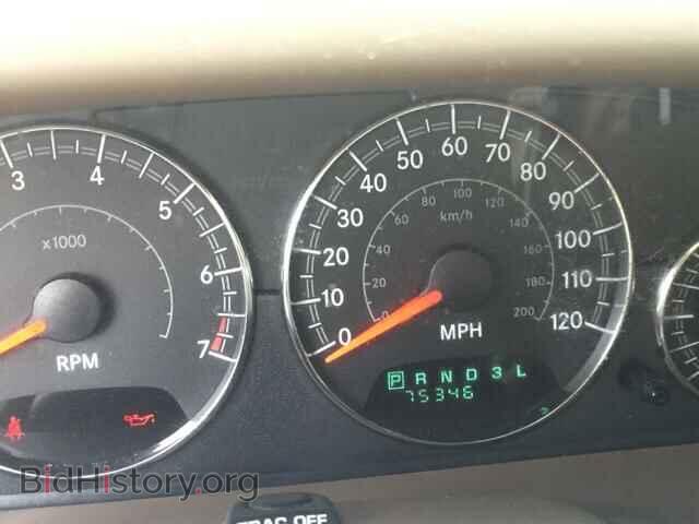 2004 CHRYSLER SEBRING - VIN: 1C3EL55R84N204141 - Фото 8