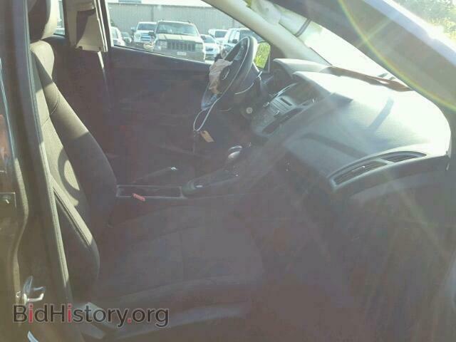 2015 FORD FOCUS - VIN: 1FADP3F29FL270297 - Фото 5