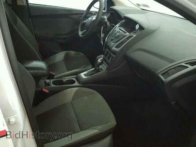2012 FORD FOCUS - VIN: 1FAHP3K27CL407272 - Photo 5