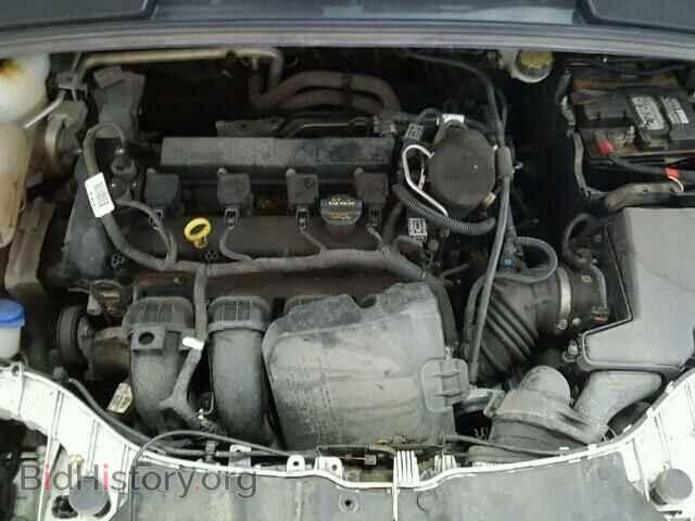 2012 FORD FOCUS - VIN: 1FAHP3K27CL407272 - Photo 7