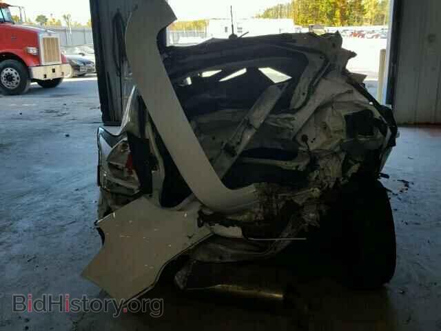 2012 FORD FOCUS - VIN: 1FAHP3K27CL407272 - Photo 9