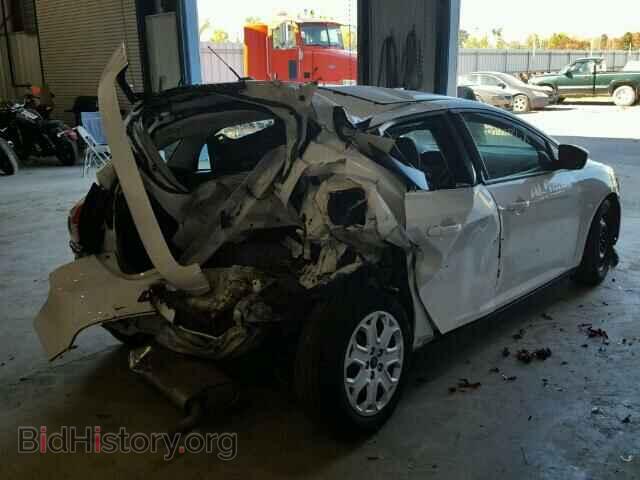 2012 FORD FOCUS - VIN: 1FAHP3K27CL407272 - Photo 10