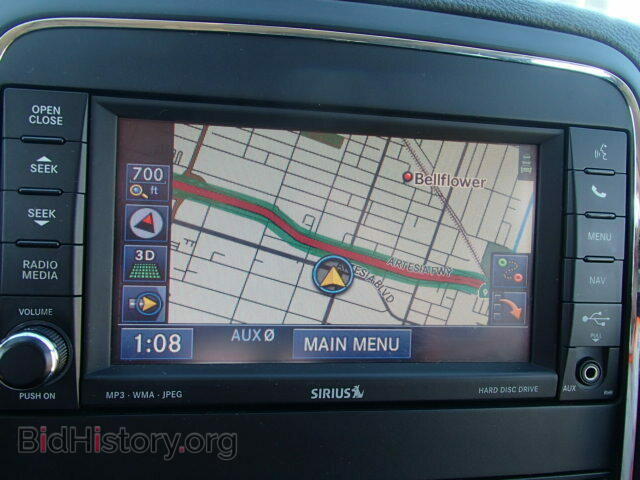 2012 DODGE DURANGO - VIN: 1C4SDHCT4CC321642 - Фото 9