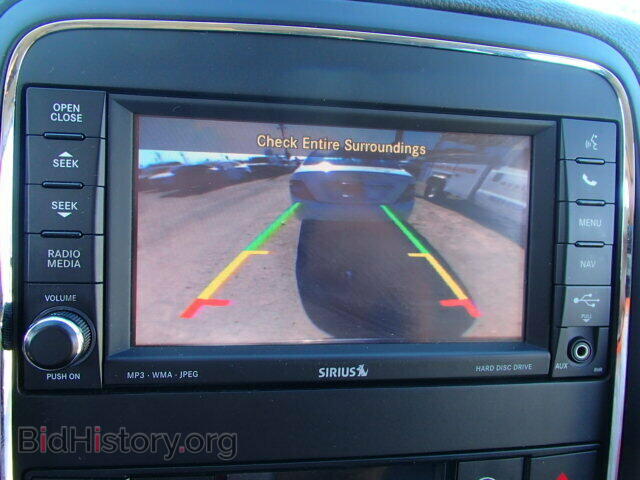 2012 DODGE DURANGO - VIN: 1C4SDHCT4CC321642 - Фото 10