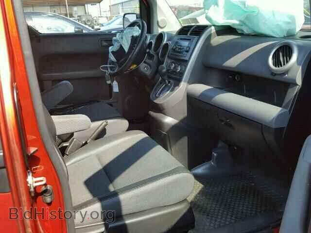 2004 HONDA ELEMENT - VIN: 5J6YH28654L017634 - Photo 5