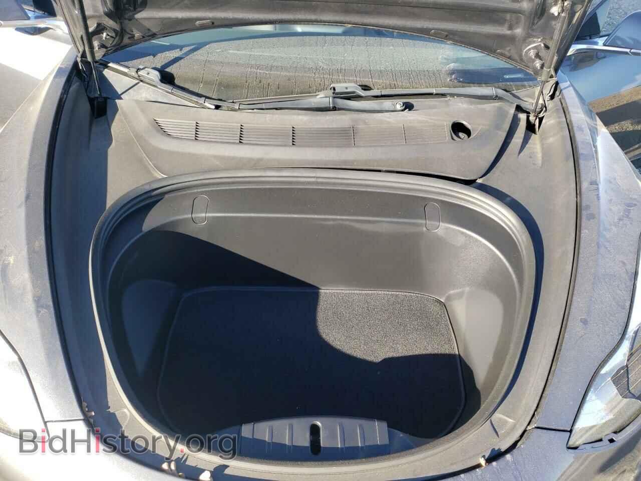 2018 TESLA MODEL 3 - VIN: 5YJ3E1EB3JF093128 - Photo 7