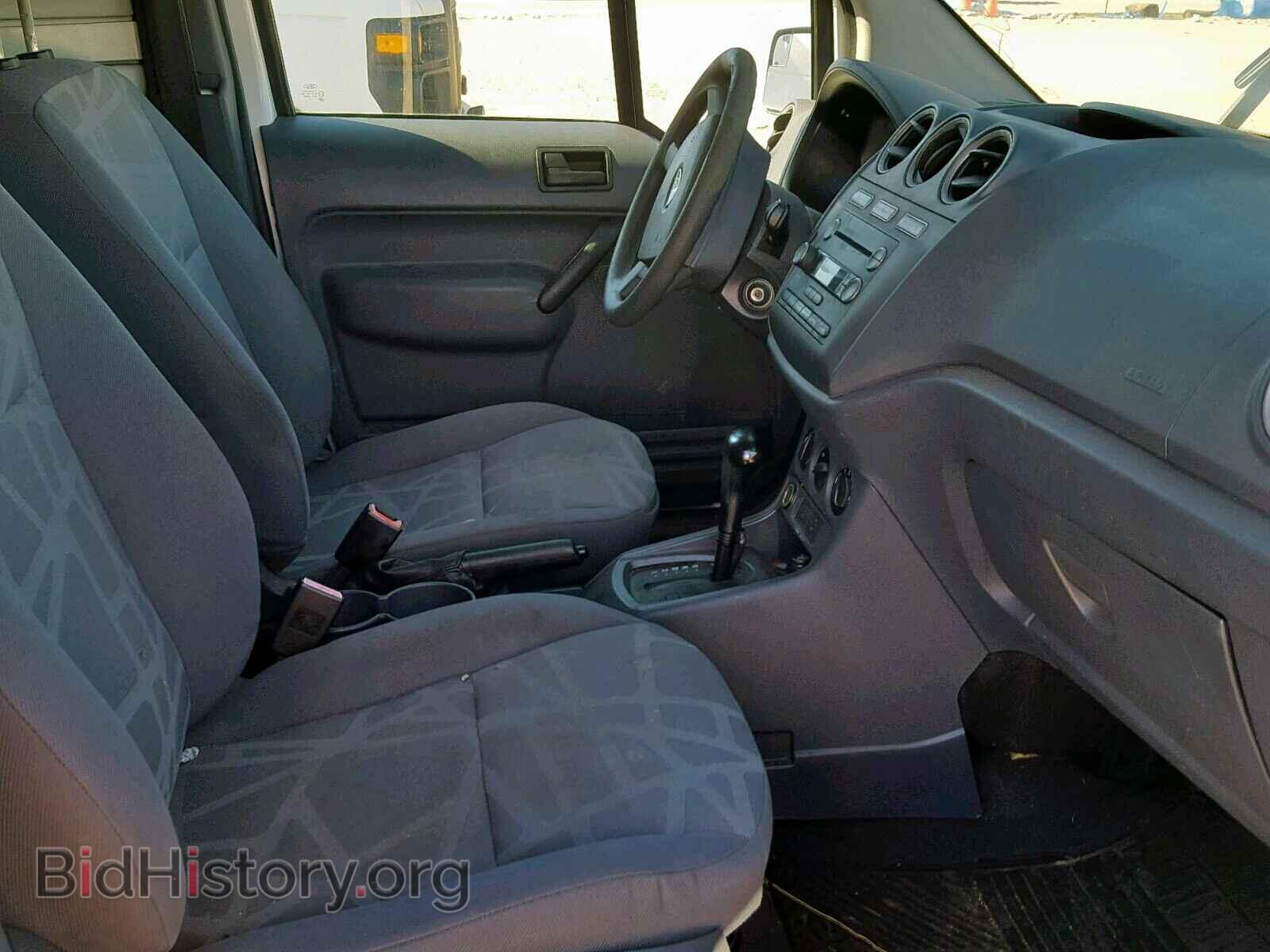 2013 FORD TRANSIT CO - VIN: NM0LS7BN9DT141403 - Фото 5