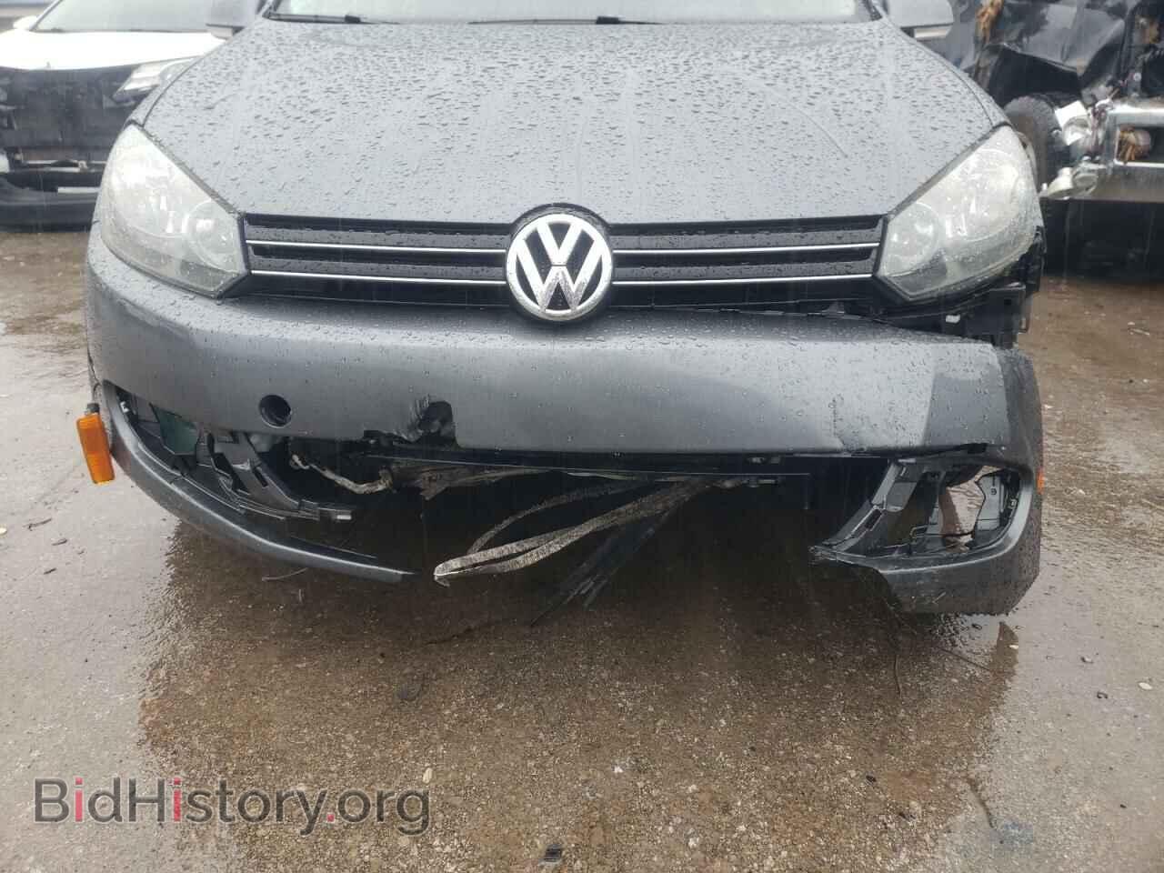 2013 VOLKSWAGEN JETTA - VIN: 3VWPL7AJ8DM680963 - Фото 9