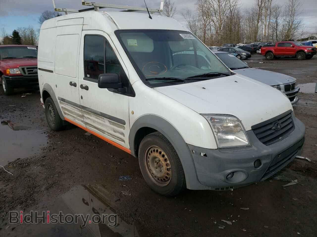Фотография NM0LS7BN8CT115650 - FORD TRANSIT CO 2012