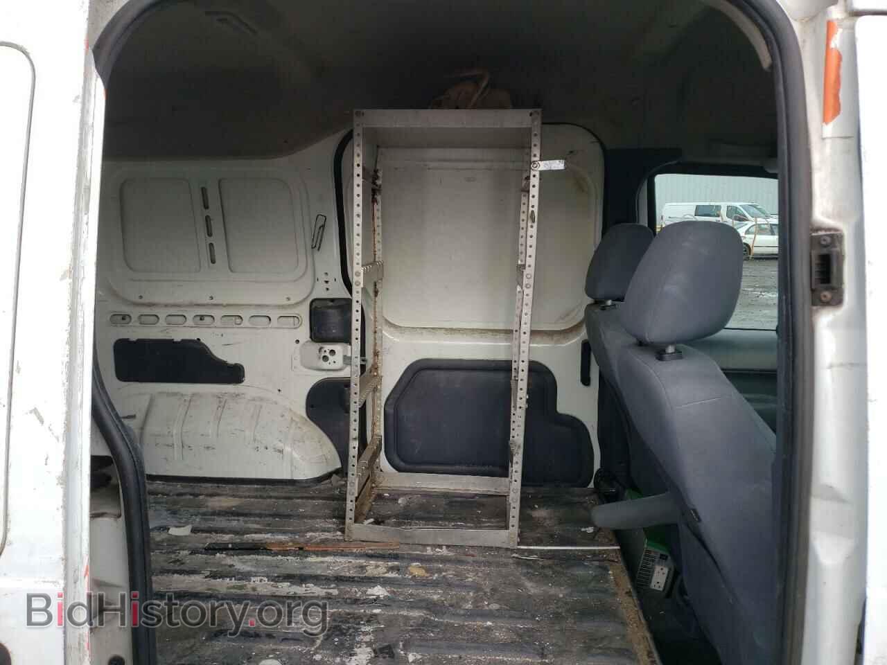 2012 FORD TRANSIT CO - VIN: NM0LS7BN8CT115650 - Photo 6