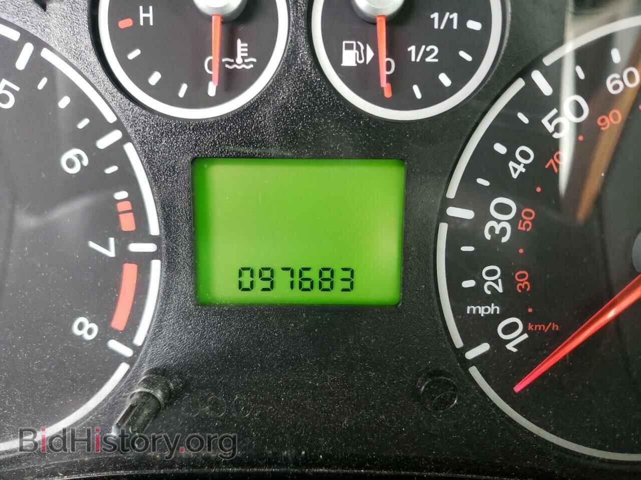 2012 FORD TRANSIT CO - VIN: NM0LS7BN8CT115650 - Photo 8