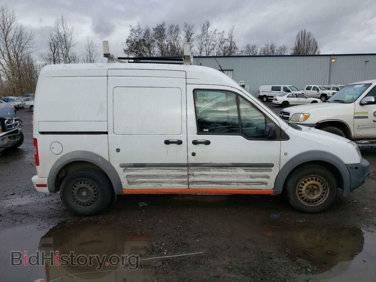 2012 FORD TRANSIT CO - VIN: NM0LS7BN8CT115650 - Photo 9