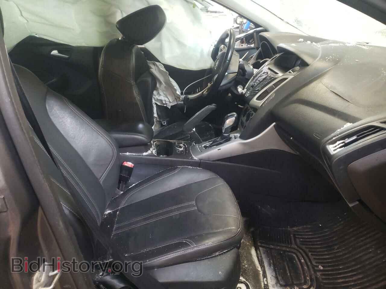 2013 FORD FOCUS - VIN: 1FADP3F24DL377433 - Photo 5